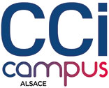 Logo CCI Campus Alsace