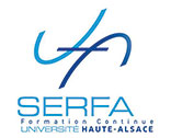 Logo : Serfa