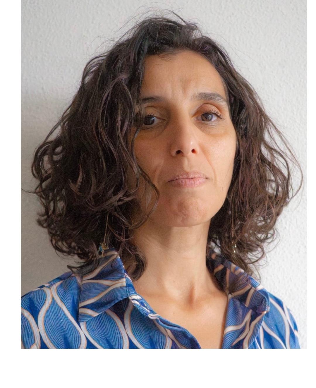 Asmae Hassibout