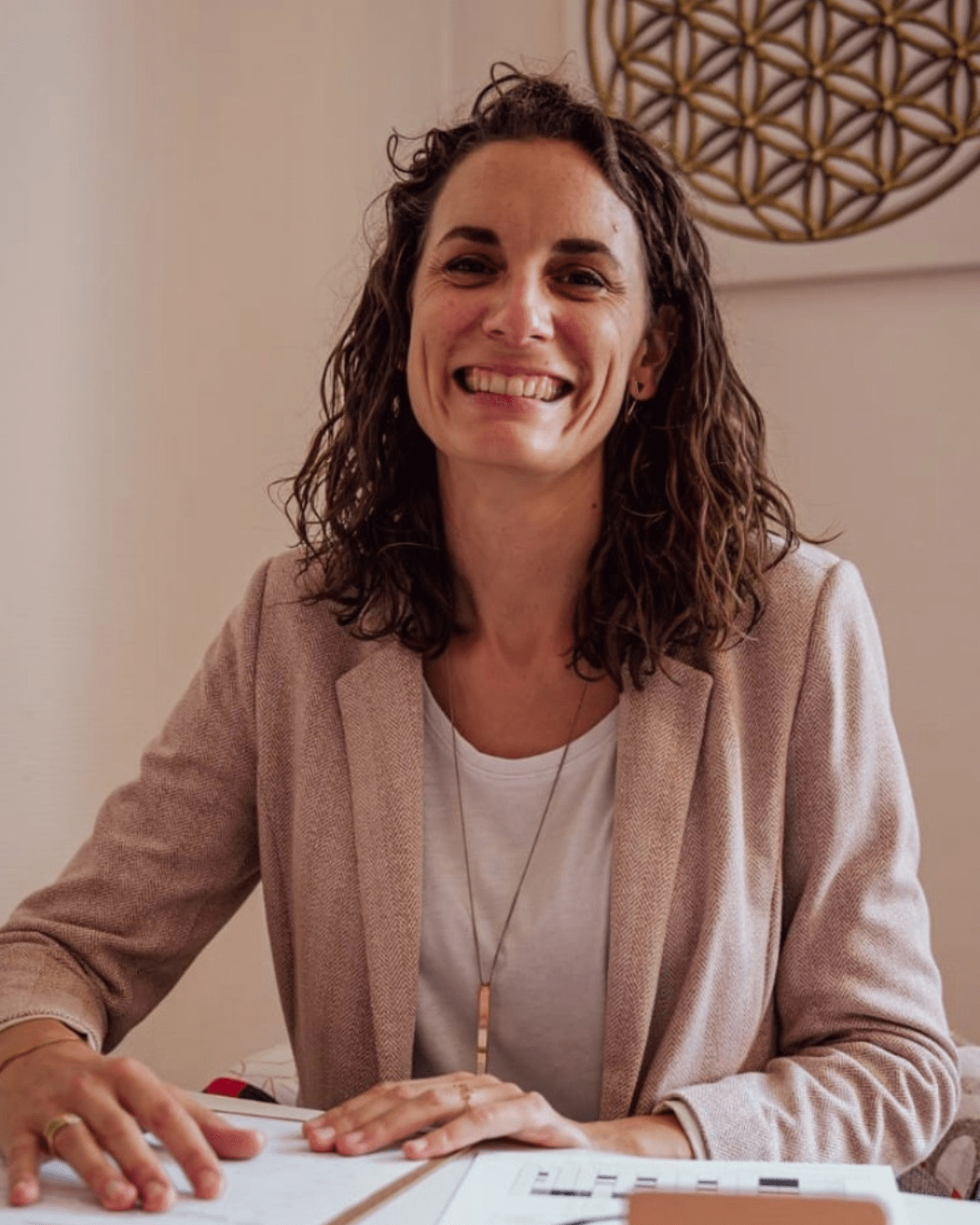 Sara Depierre Mercado